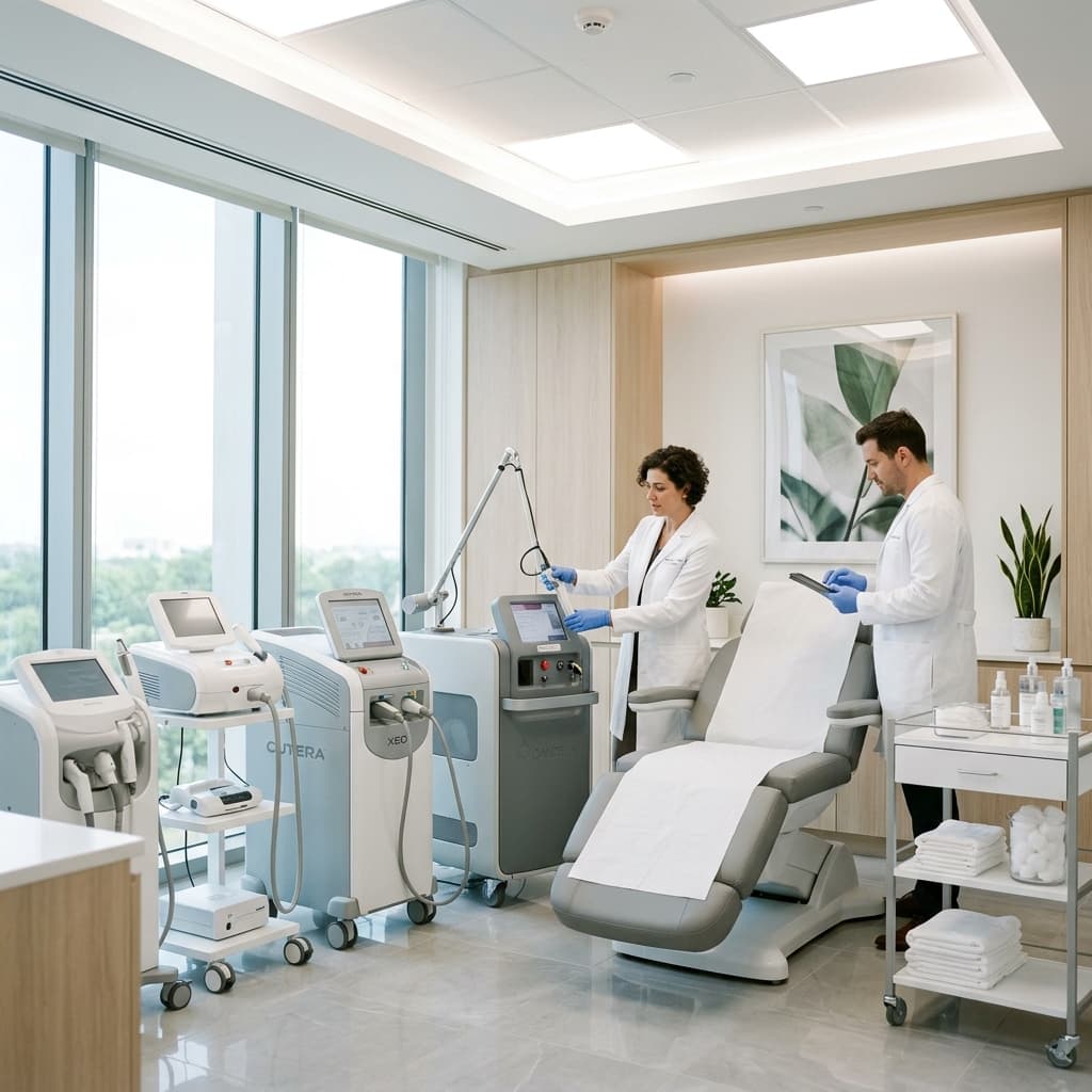 Clinical Environment