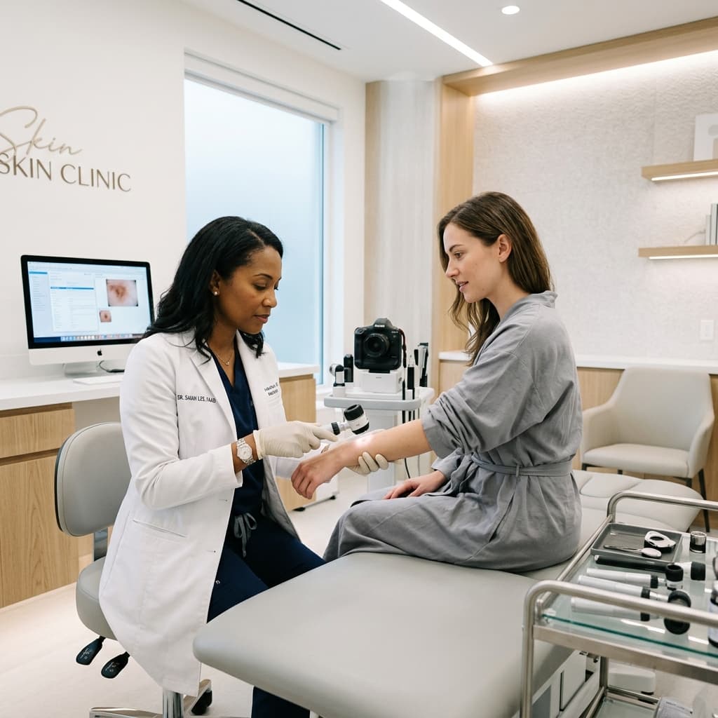 CO2 Fractional Laser