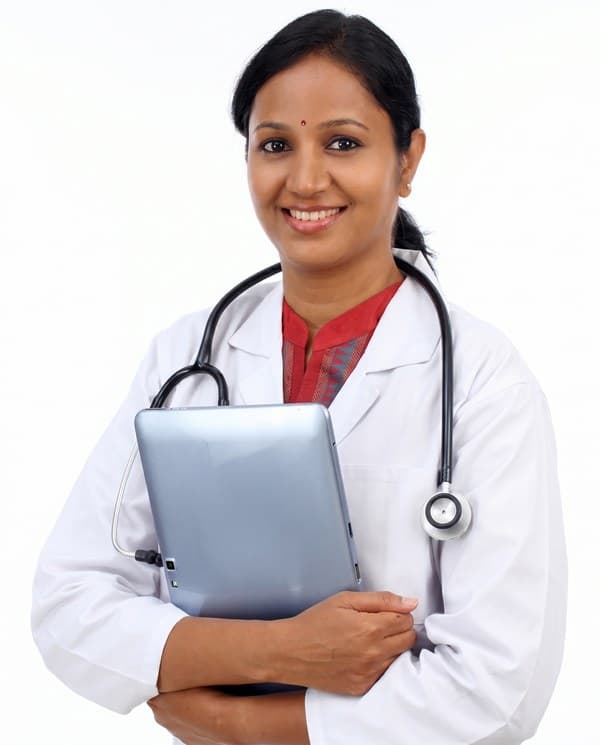 Dr. Sambhavi Singh