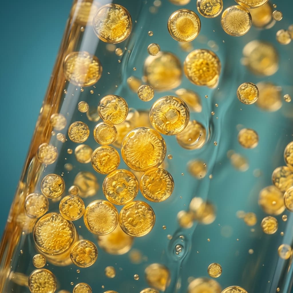 Advanced Chemical Peel - Nano Structure